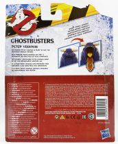 S.O.S. Fantômes Ghostbusters - Hasbro - Peter Venkman (Grand Frisson)