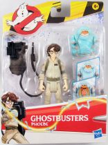 S.O.S. Fantômes Ghostbusters - Hasbro - Phoebe (Ghost Fright Feature)