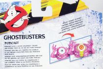 S.O.S. Fantômes Ghostbusters - Hasbro - Podcast (Ghost Fright Feature)