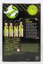 S.O.S. Fantômes Ghostbusters - Hasbro - Slimed Egon Spengler (Glow-in-he-dark Plasma Series)