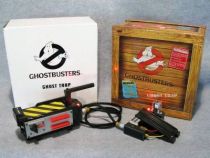 S.O.S. Fantômes Ghostbusters - Mattel - Prop Replica Ghost Trap (Piège à Fantômes)