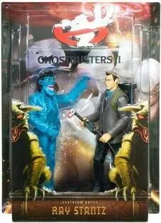 S.O.S. Fant�mes Ghostbusters - Mattel - Ray Stantz (Courtroom Battle)