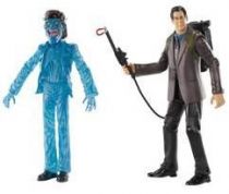 S.O.S. Fantômes Ghostbusters - Mattel - Ray Stantz (Courtroom Battle)