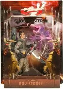 S.O.S. Fant�mes Ghostbusters - Mattel - Ray Stantz with Slime Blower