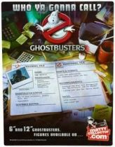 S.O.S. Fantômes Ghostbusters - Mattel - The Rookie