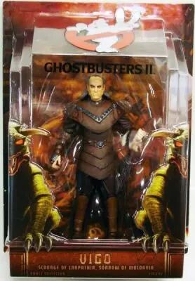 S.O.S. Fant�mes Ghostbusters - Mattel - Vigo