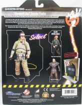 S.O.S. Fantômes Ghostbusters II - Diamond Select - Geared Up Louis Tully