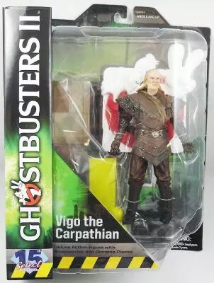 S.O.S. Fant�mes Ghostbusters II - Diamond Select - Vigo the Carpathian