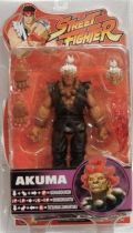 SOTA Toys - Akuma (black kimono variant)