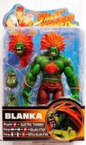 SOTA Toys - Blanka