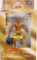 SOTA Toys - Dhalsim