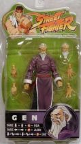 SOTA Toys - Gen (Street Fighter)