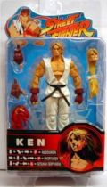 SOTA Toys - Ken (red outfit variant)