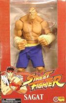 SOTA Toys - Sagat (10\'\' roto-cast figure)