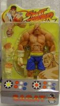 SOTA Toys - Sagat