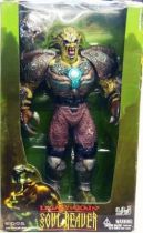 Soul Reaver Legacy of Kain - Dumah - Figurine 30cm - BBI Eidos