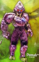 Soul Reaver Legacy of Kain - Dumah 12\'\' figure - BBI Eidos