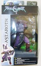 Soulcalibur II - Astaroth - figurine McFarlane