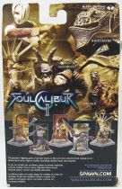 Soulcalibur II - Astaroth - figurine McFarlane