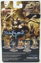 Soulcalibur II - Astaroth - McFarlane figure