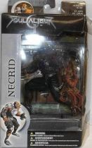 Soulcalibur II - Necrid - McFarlane figure