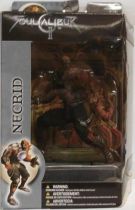 Soulcalibur II - Necrid - McFarlane figure