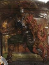 Soulcalibur II - Necrid - McFarlane figure