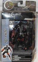 Soulcalibur II - Spawn - McFarlane figure