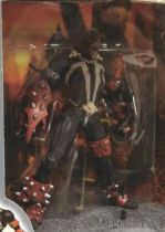 Soulcalibur II - Spawn - McFarlane figure