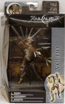 Soulcalibur II - Voldo - McFarlane figure