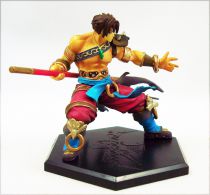 Soulcalibur III - Namco Figure Collection - Kilik