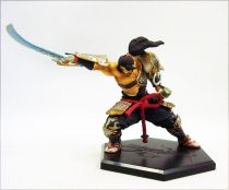 Soulcalibur III - Namco Figure Collection - Mitsurugi