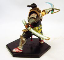 Soulcalibur III - Namco Figure Collection - Mitsurugi