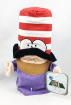 South Park - 10\'\' Hand Puppet - Mr. Hat