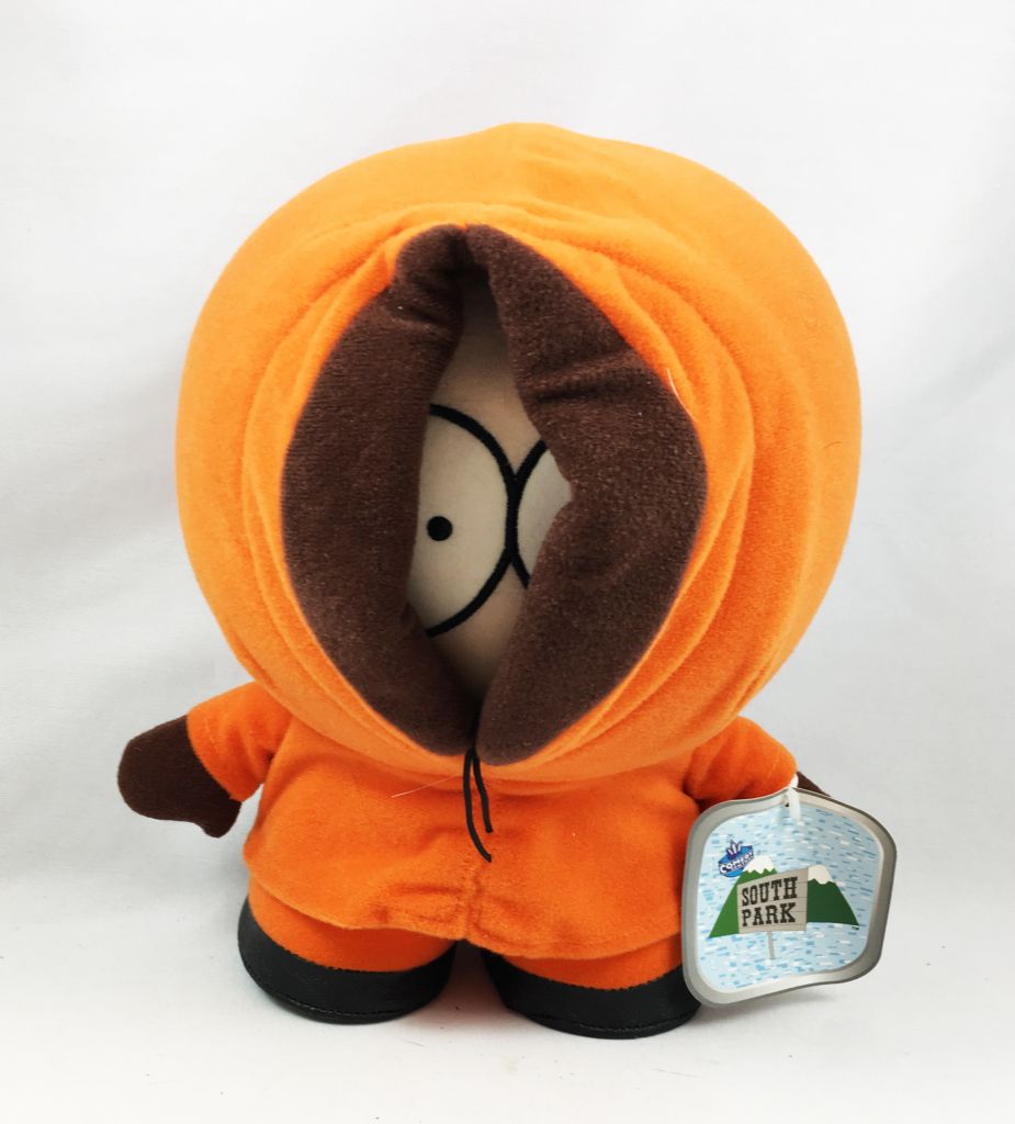 peluche kenny south park