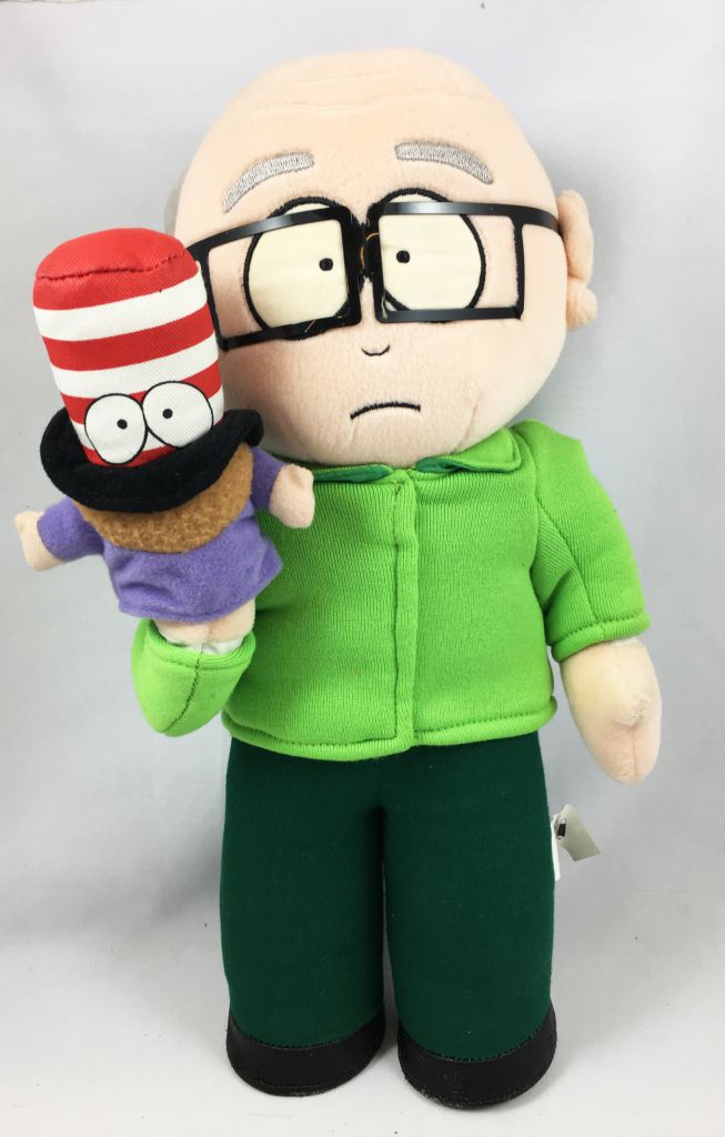 south park stuffed animals