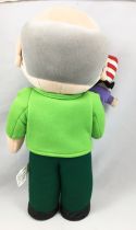 South Park - 13\'\' plush doll - Mr. Garrison & Mr. Hat
