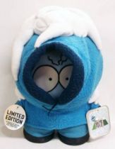 South Park - 9\'\' plush doll - Frozen Kenny