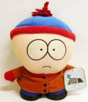 South Park - 9\'\' plush doll - Stan
