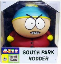 South Park - Cartman - Nodder figure