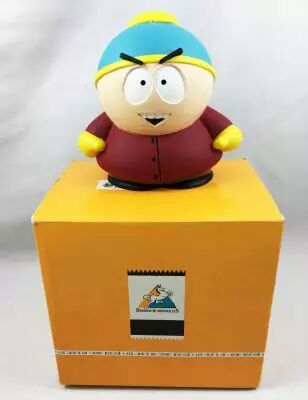 South Park - D�mons & Merveilles 2000 - Eric Cartman