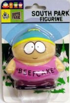 South Park - Fun-4-All Figures - Beefcake Cartman (mint on card)