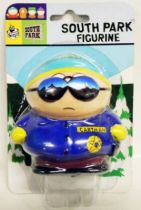South Park - Fun-4-All Figures - Cop Cartman (mint on card)