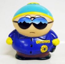 South Park - Fun-4-All Figures - Cop Cartman