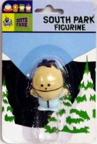 South Park - Fun-4-All Figures - Ike (mint on card)