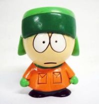 South Park - Fun-4-All Figures - Kyle Broflovski (loose)