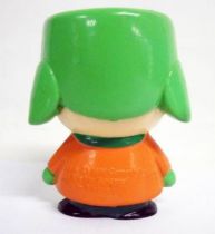 South Park - Fun-4-All Figures - Kyle Broflovski (loose)