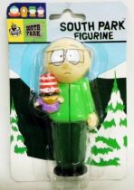 South Park - Fun-4-All Figures - Mr. Garrison (mint on card)