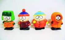 South Park - Kyle Broflovski, Stan Marsh, Cartman & Kenny - Wind-Up