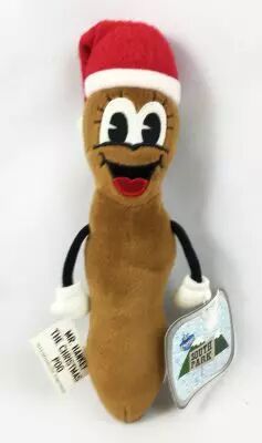 South Park - Peluche 25cm - Mr. Hankey (The Christmas Poo)